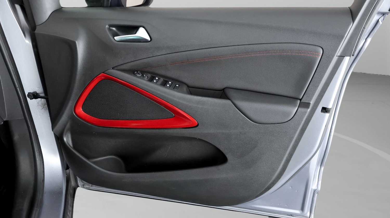 Used Vauxhall Crossland 2021 for sale - 77536333: Photo 15