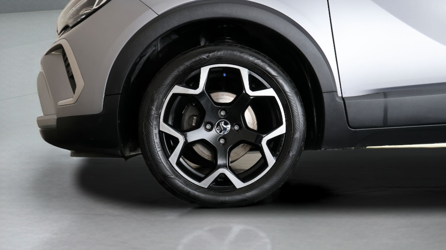 Used Vauxhall Crossland 2021 for sale - 77536333: Photo 18