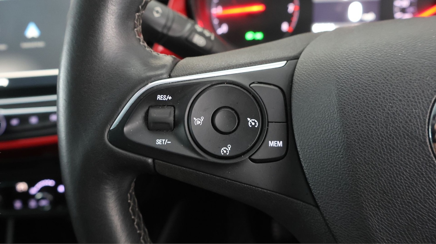 Used Vauxhall Crossland 2021 for sale - 77536333: Photo 21