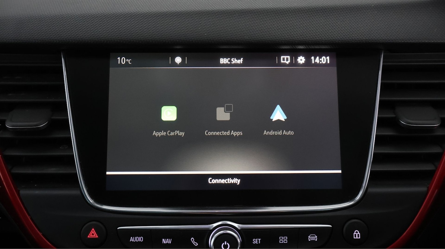 Used Vauxhall Crossland 2021 for sale - 77536333: Photo 23