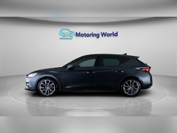 Used SEAT Leon 2021 for sale - 78374721: Photo