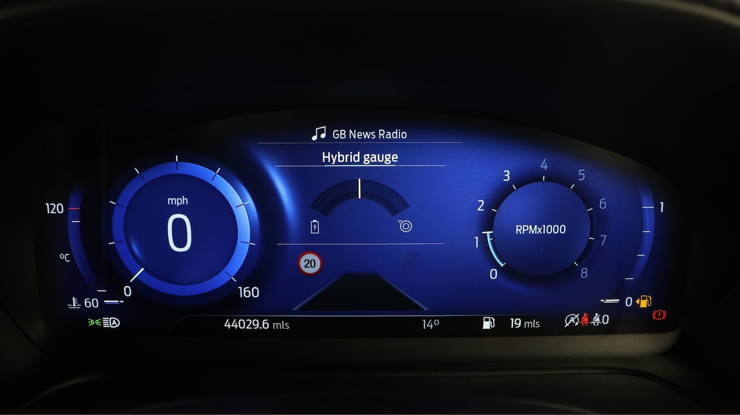 Used Ford Puma 2021 for sale - 76633490: Photo 11