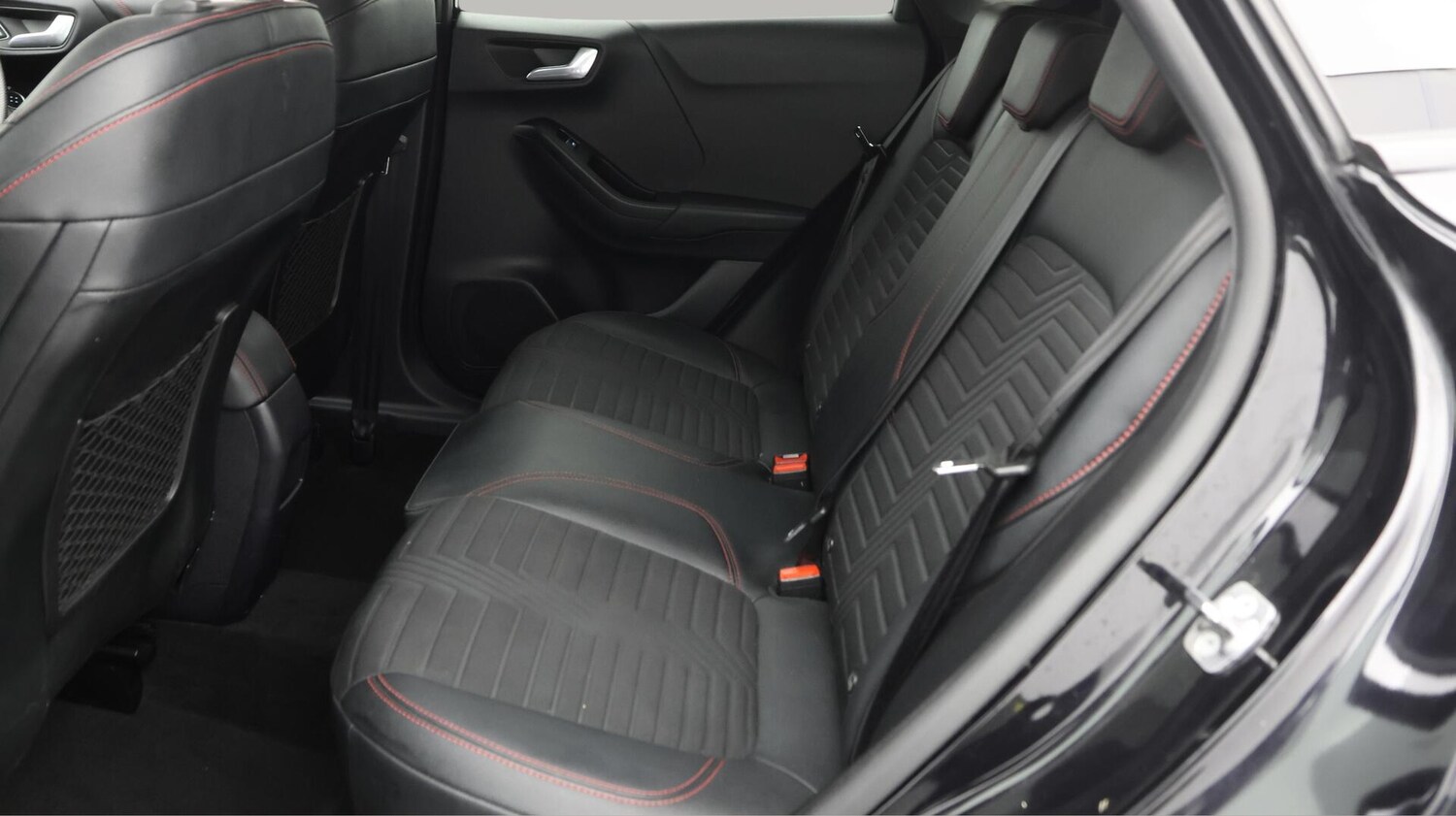 Used Ford Puma 2021 for sale - 76633490: Photo 17