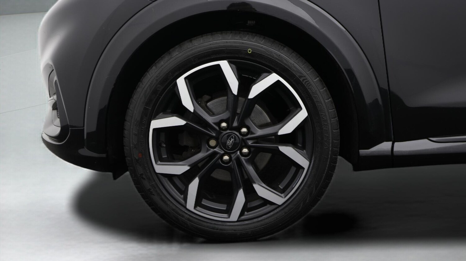 Used Ford Puma 2021 for sale - 76633490: Photo 19