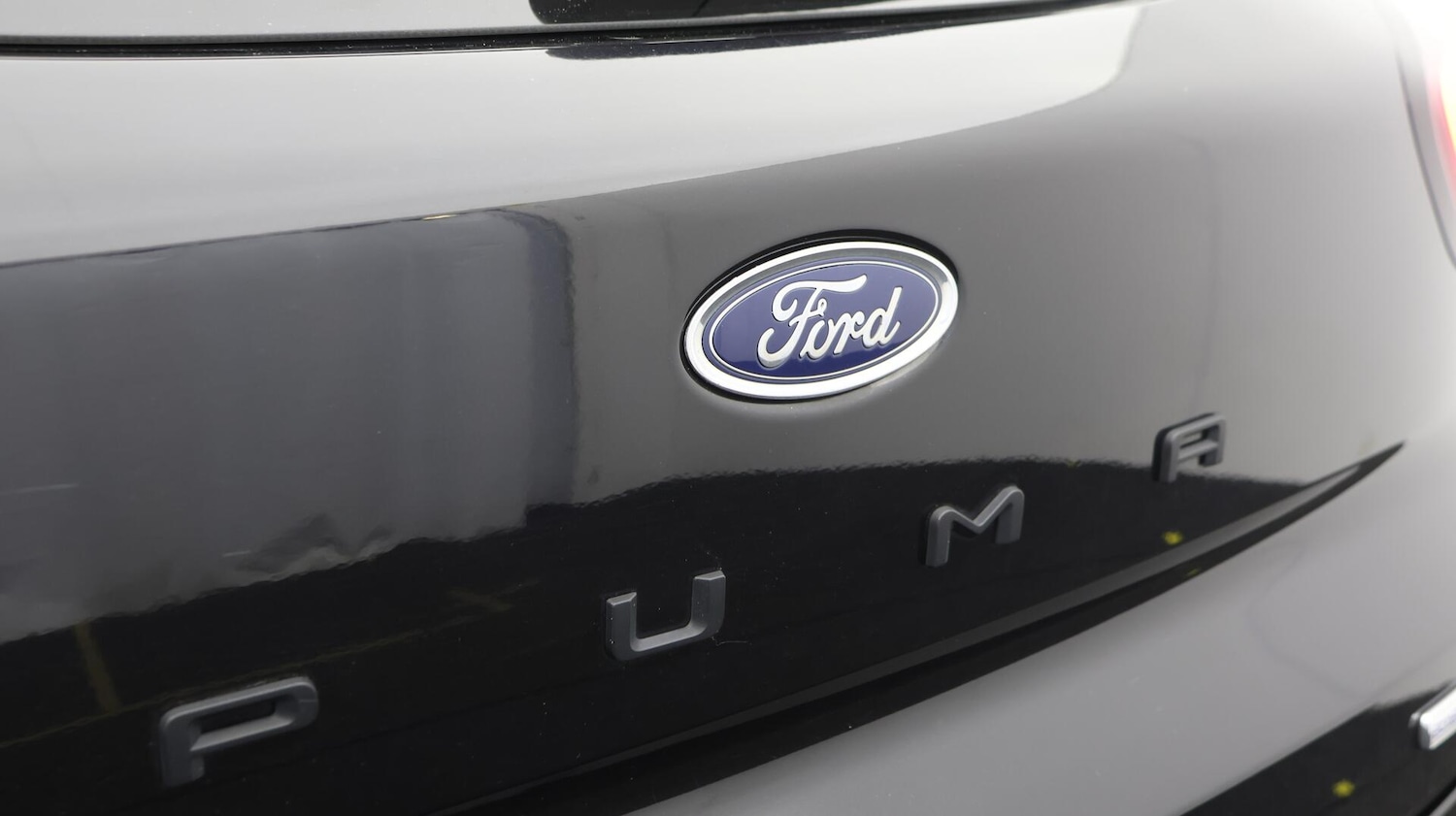 Used Ford Puma 2021 for sale - 76633490: Photo 22