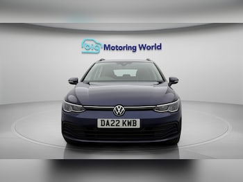 Used Volkswagen Golf 2022 for sale - 77335717: Photo