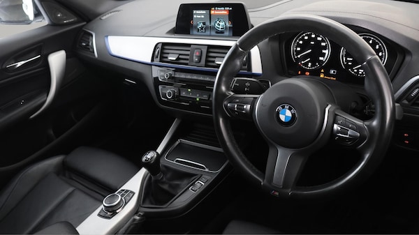 Used BMW 1 Series 2019 for sale - 76307309: Photo 10