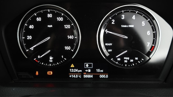 Used BMW 1 Series 2019 for sale - 76307309: Photo 11