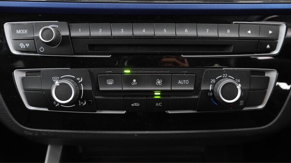 Used BMW 1 Series 2019 for sale - 76307309: Photo 13