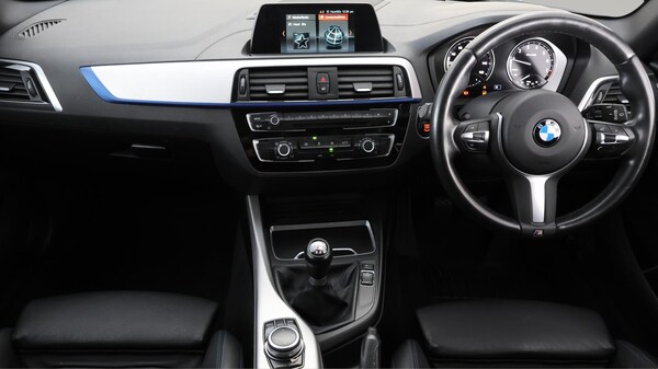Used BMW 1 Series 2019 for sale - 76307309: Photo 14