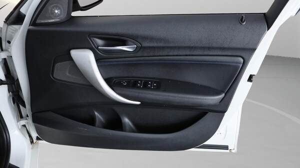 Used BMW 1 Series 2019 for sale - 76307309: Photo 16