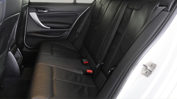 Used BMW 1 Series 2019 for sale - 76307309: Photo 17