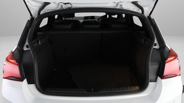 Used BMW 1 Series 2019 for sale - 76307309: Photo 18