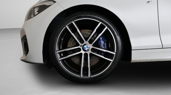 Used BMW 1 Series 2019 for sale - 76307309: Photo 19