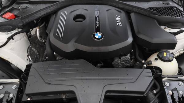 Used BMW 1 Series 2019 for sale - 76307309: Photo 20