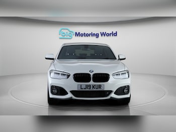 Used BMW 1 Series 2019 for sale - 76307309: Photo 3