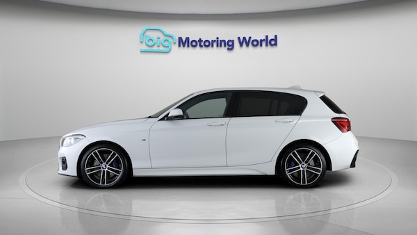 Used BMW 1 Series 2019 for sale - 76307309: Photo 5