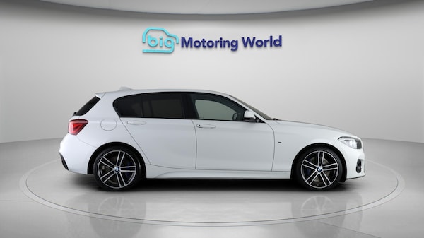 Used BMW 1 Series 2019 for sale - 76307309: Photo 9