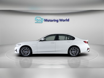 Used BMW 3 Series 2020 for sale - 79520134: Photo