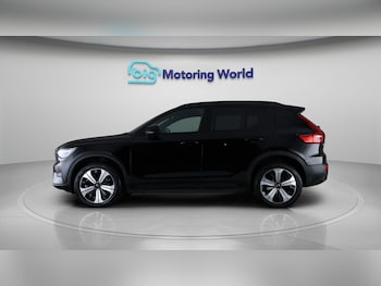 Used Volvo XC40 2023 for sale - 78748855: Photo