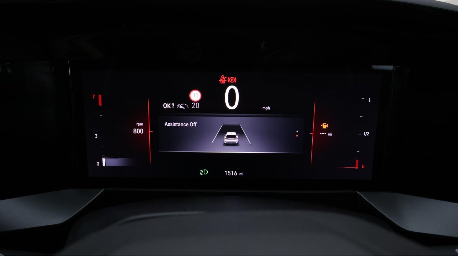 Used Vauxhall Mokka 2025 for sale - 76072094: Photo 10