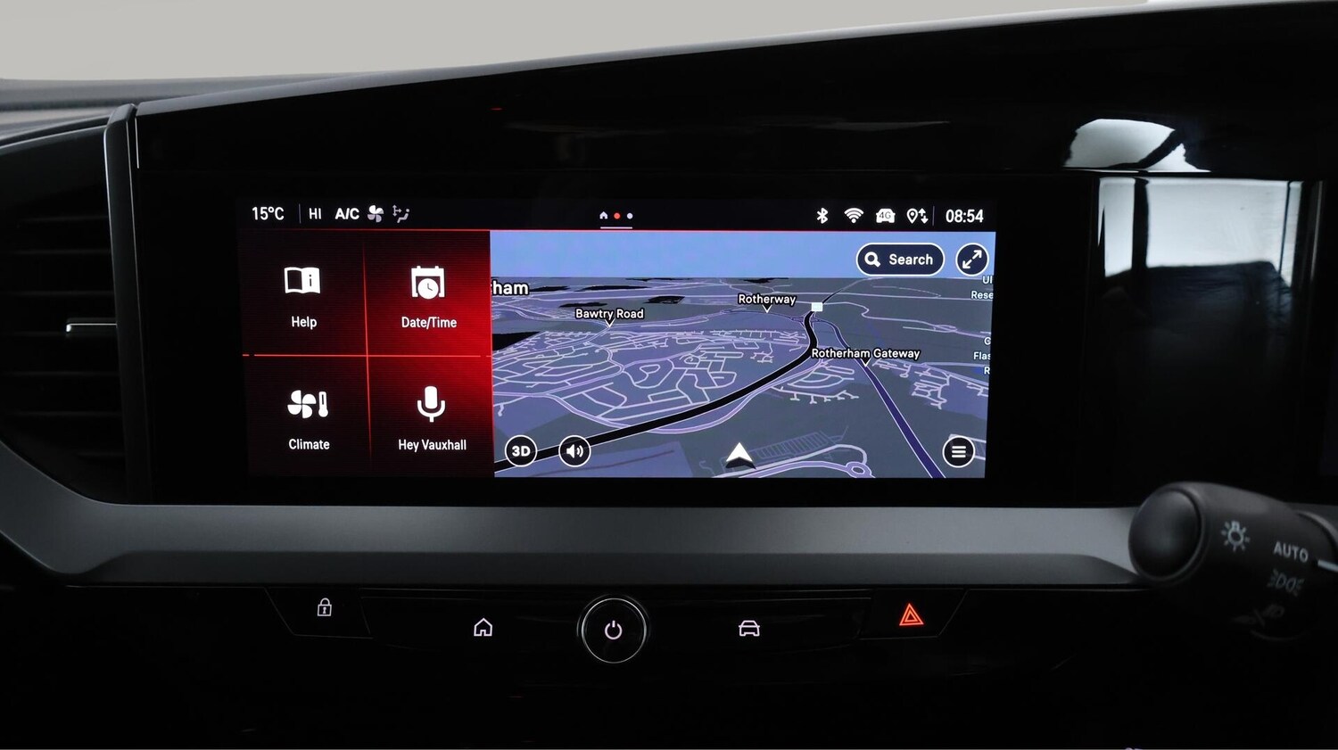 Used Vauxhall Mokka 2025 for sale - 76072094: Photo 11