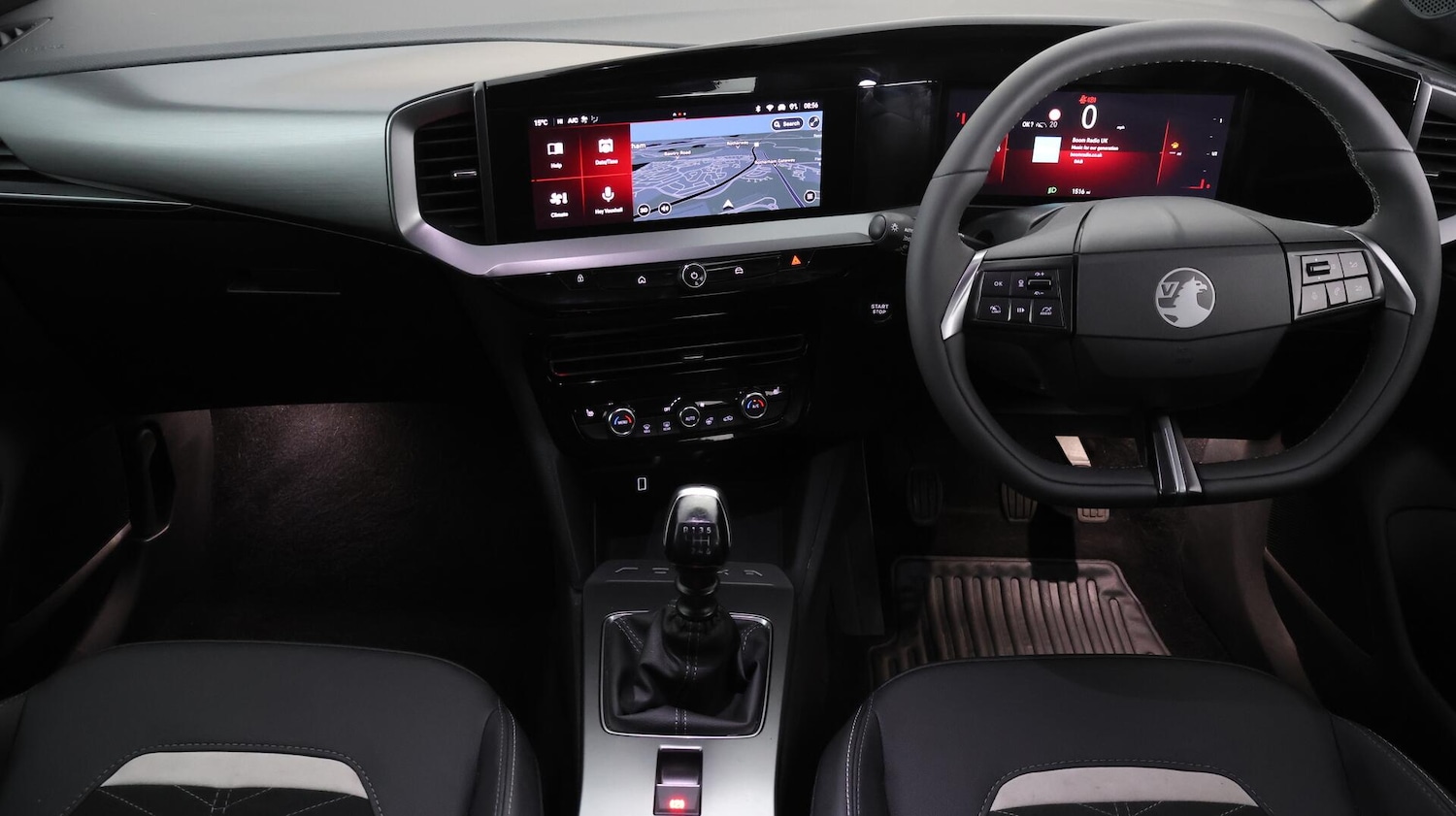 Used Vauxhall Mokka 2025 for sale - 76072094: Photo 13