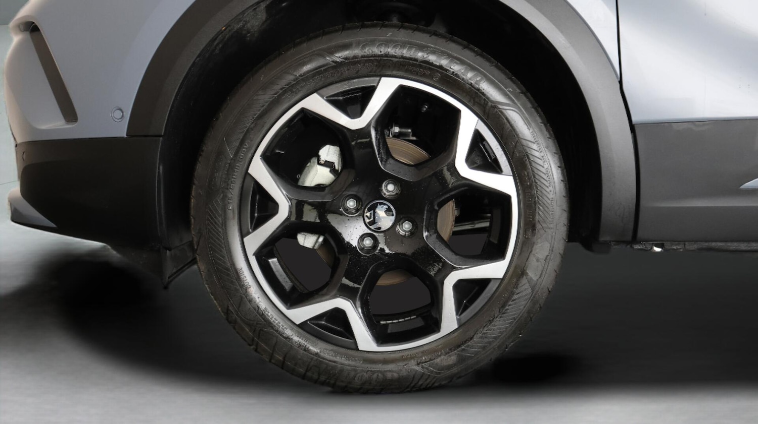 Used Vauxhall Mokka 2025 for sale - 76072094: Photo 18