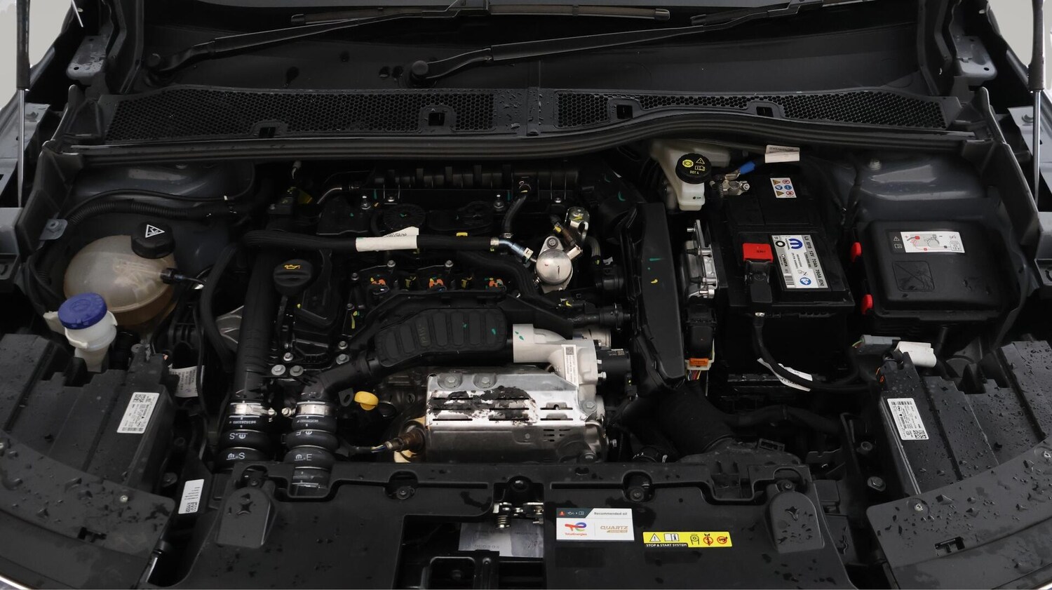 Used Vauxhall Mokka 2025 for sale - 76072094: Photo 19