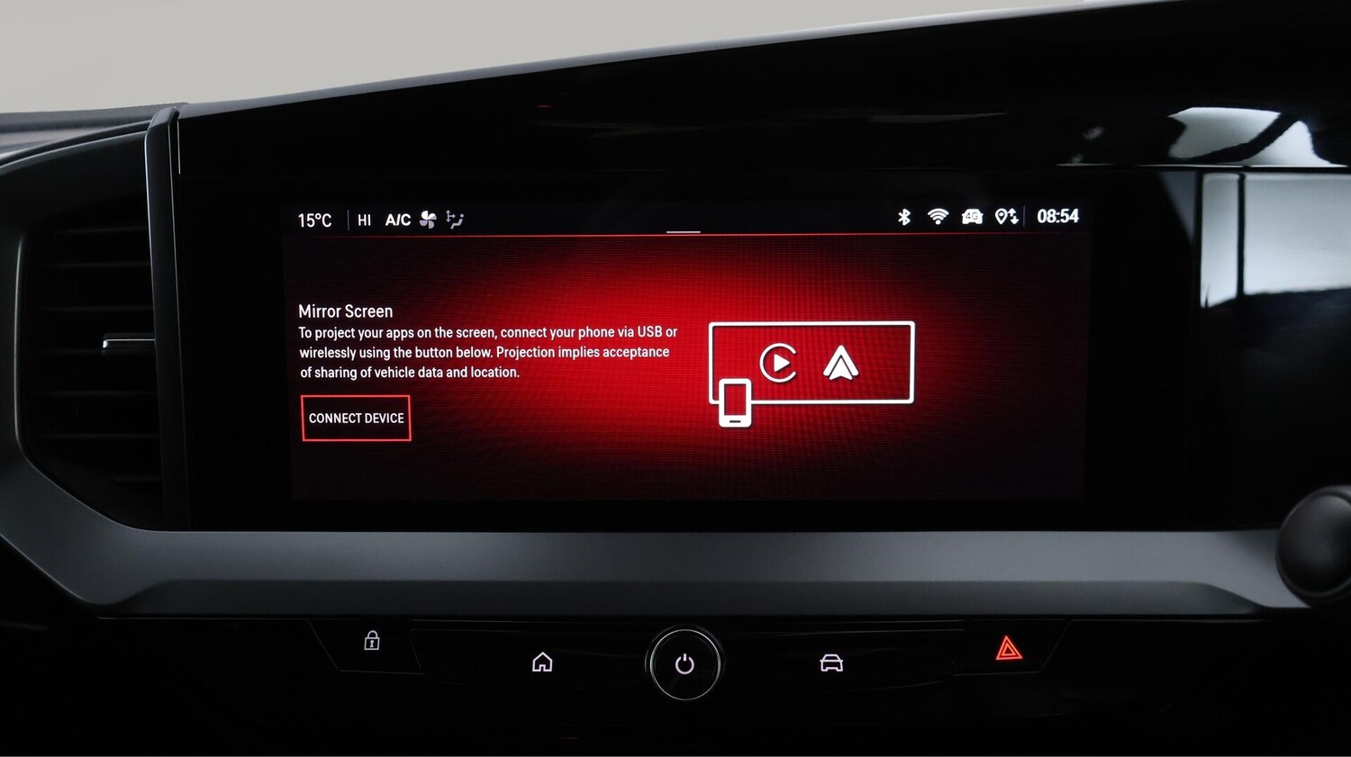 Used Vauxhall Mokka 2025 for sale - 76072094: Photo 24