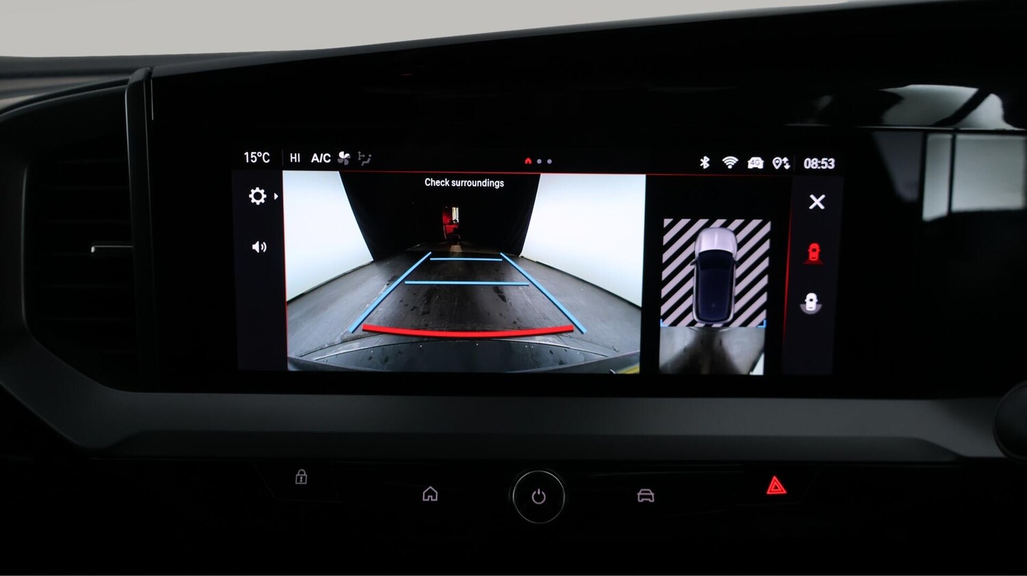 Used Vauxhall Mokka 2025 for sale - 76072094: Photo 25