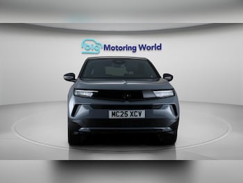 Used Vauxhall Mokka 2025 for sale - 76072094: Photo