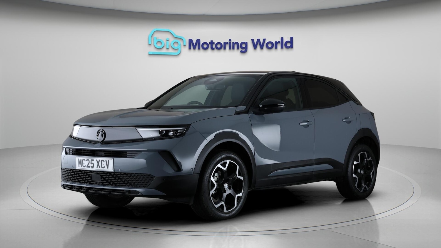 Used Vauxhall Mokka 2025 for sale - 76072094: Photo 3