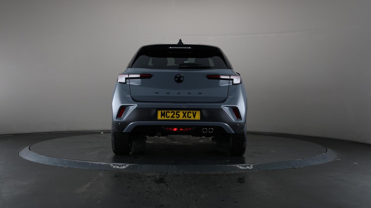 Used Vauxhall Mokka 2025 for sale - 76072094: Photo 35