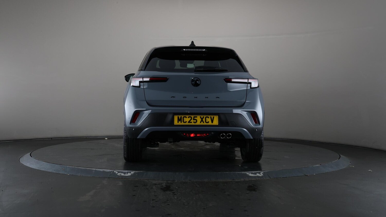 Used Vauxhall Mokka 2025 for sale - 76072094: Photo 36