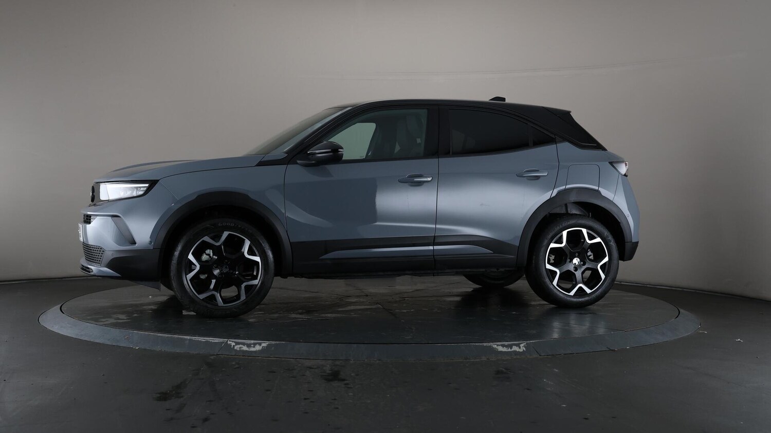 Used Vauxhall Mokka 2025 for sale - 76072094: Photo 40