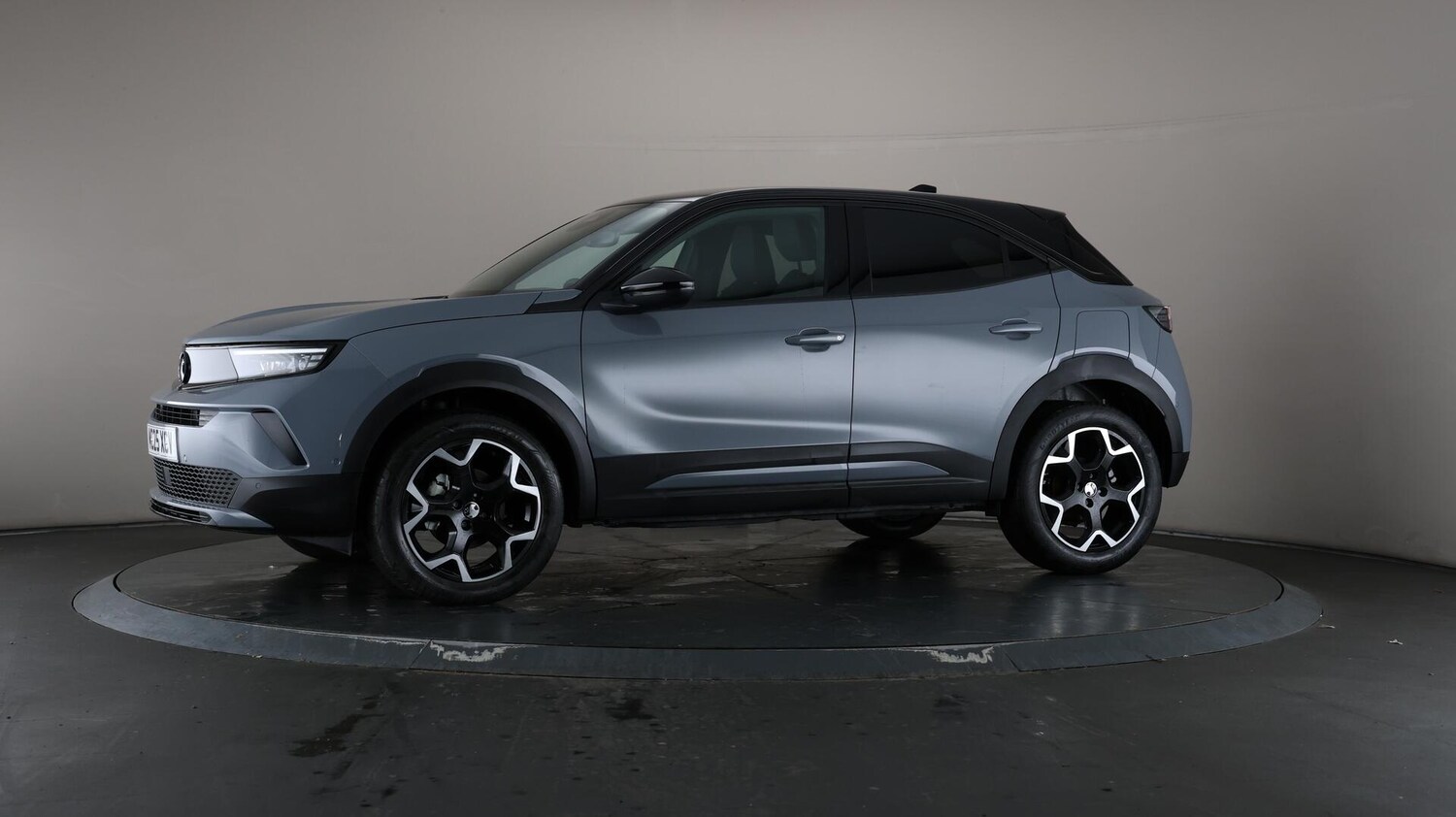 Used Vauxhall Mokka 2025 for sale - 76072094: Photo 41