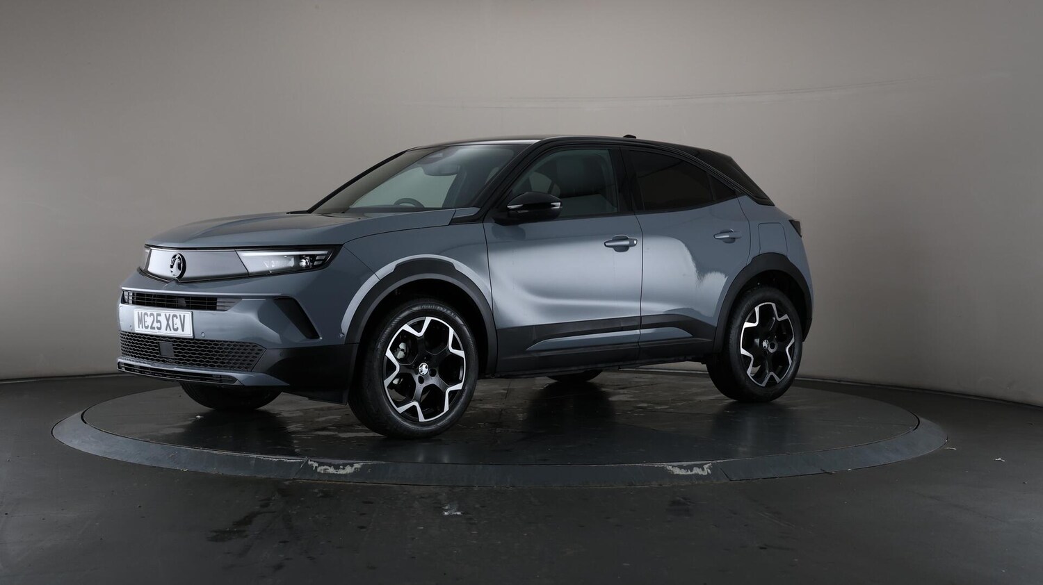 Used Vauxhall Mokka 2025 for sale - 76072094: Photo 43