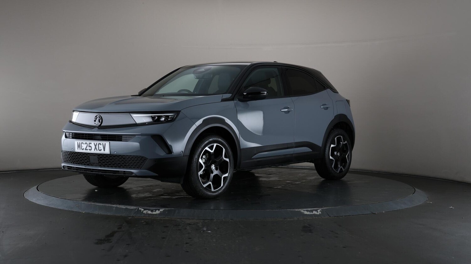 Used Vauxhall Mokka 2025 for sale - 76072094: Photo 44