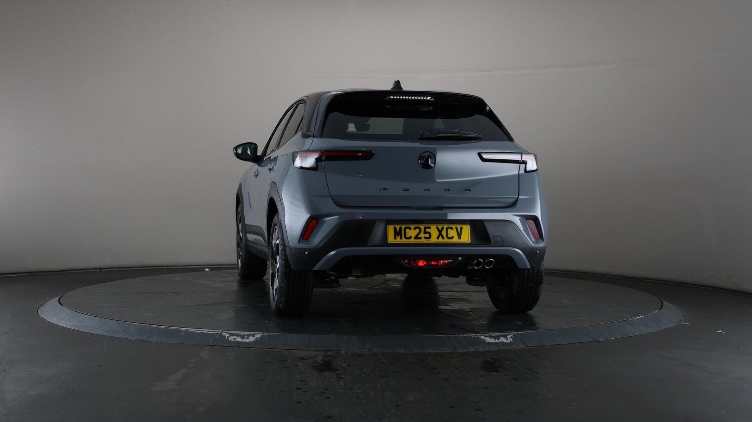 Used Vauxhall Mokka 2025 for sale - 76072094: Photo 47