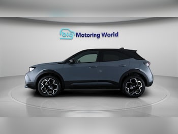 Used Vauxhall Mokka 2025 for sale - 76072094: Photo