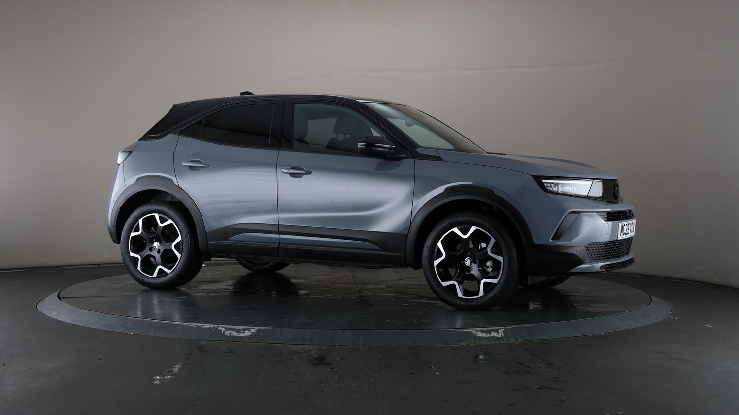 Used Vauxhall Mokka 2025 for sale - 76072094: Photo 57