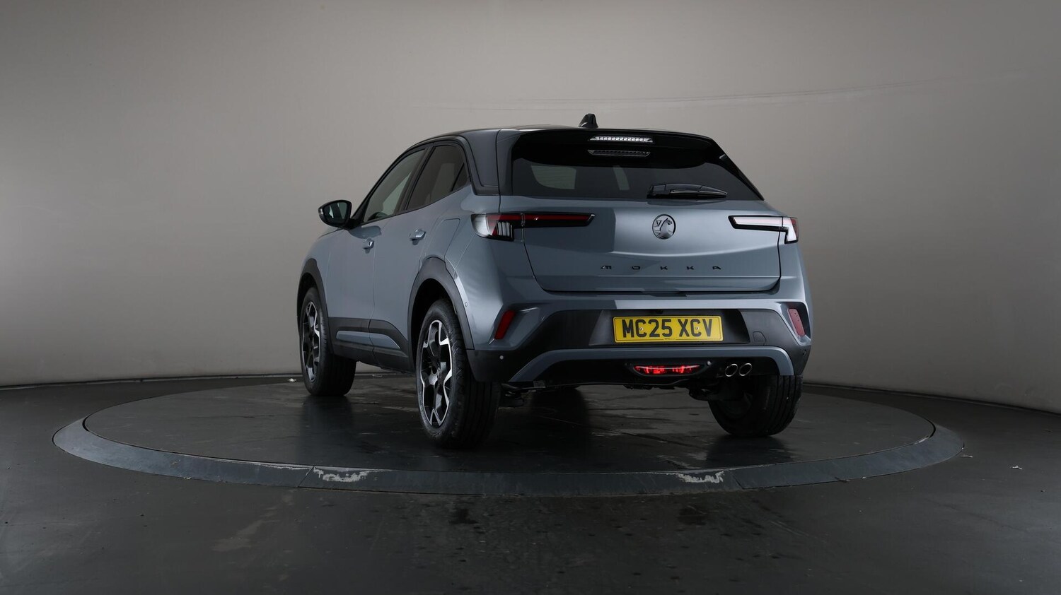 Used Vauxhall Mokka 2025 for sale - 76072094: Photo 58