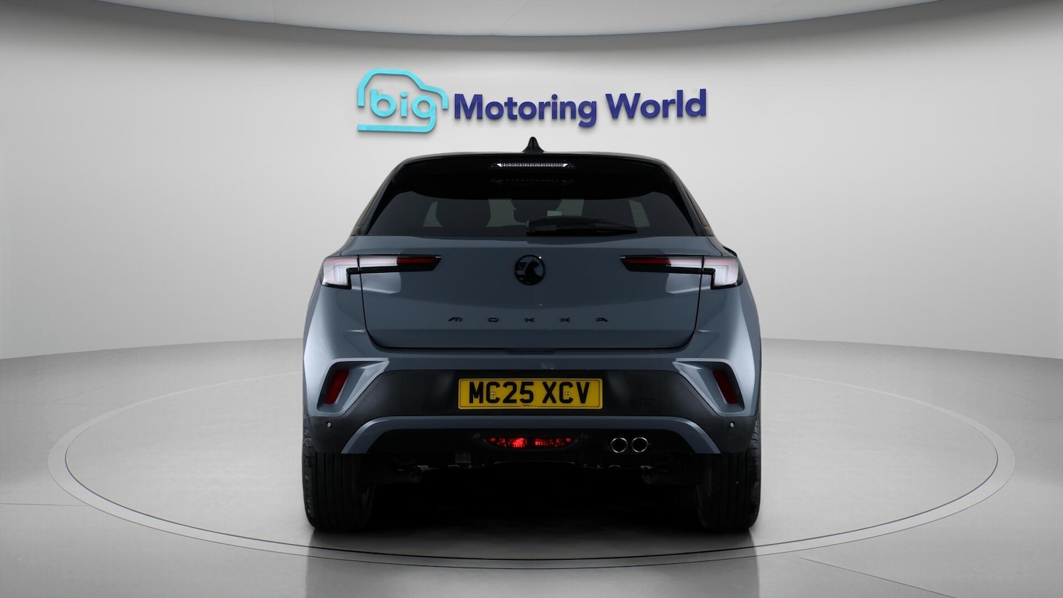 Used Vauxhall Mokka 2025 for sale - 76072094: Photo 6