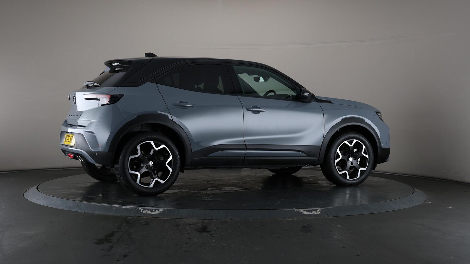 Used Vauxhall Mokka 2025 for sale - 76072094: Photo 64