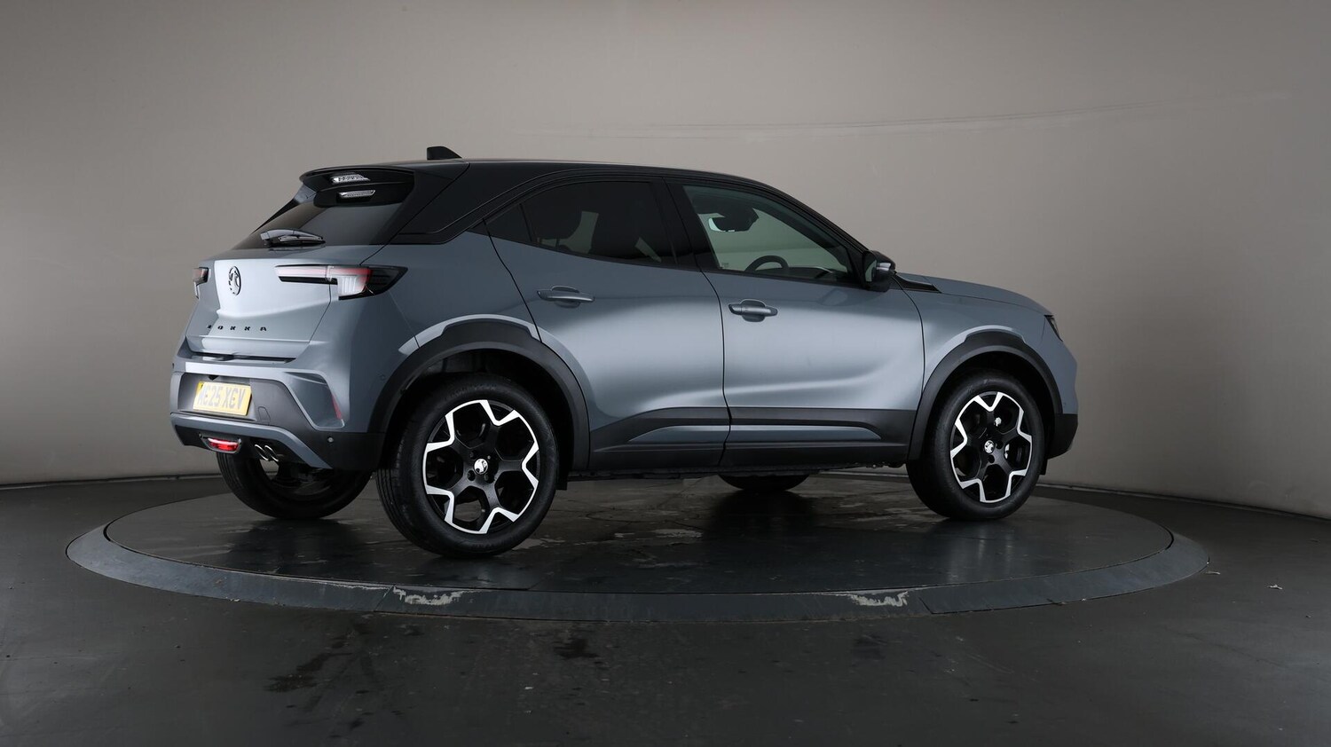 Used Vauxhall Mokka 2025 for sale - 76072094: Photo 65