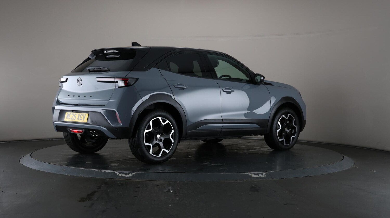 Used Vauxhall Mokka 2025 for sale - 76072094: Photo 66