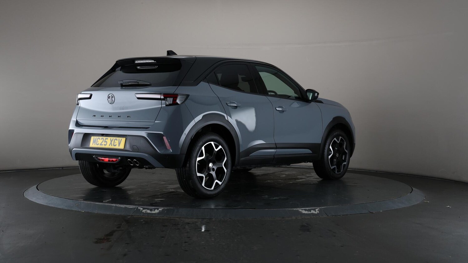 Used Vauxhall Mokka 2025 for sale - 76072094: Photo 67