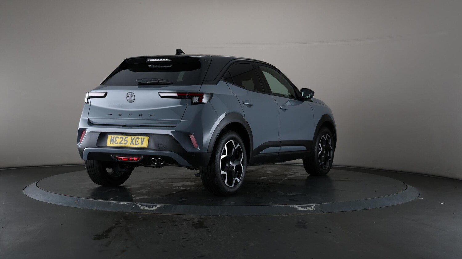 Used Vauxhall Mokka 2025 for sale - 76072094: Photo 68