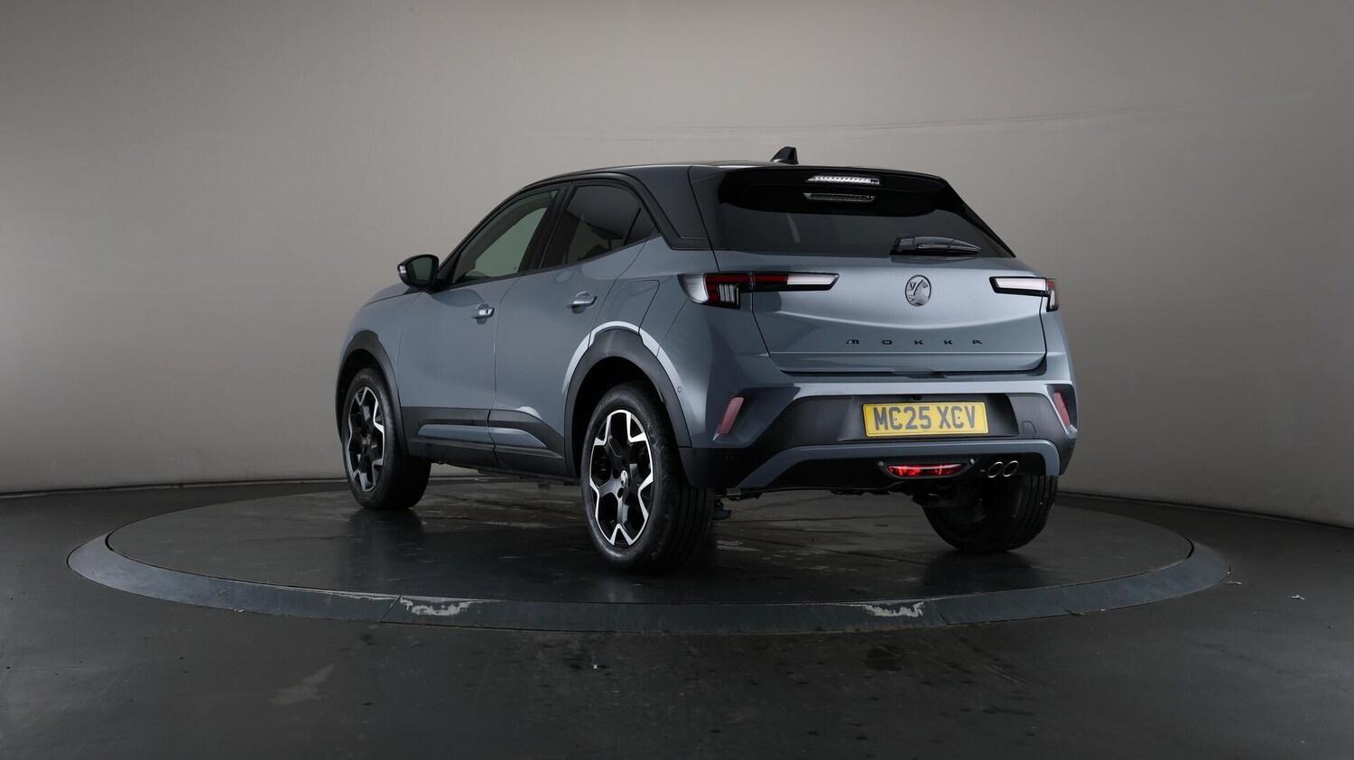 Used Vauxhall Mokka 2025 for sale - 76072094: Photo 69